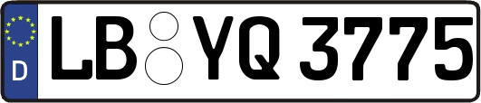 LB-YQ3775