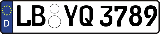 LB-YQ3789