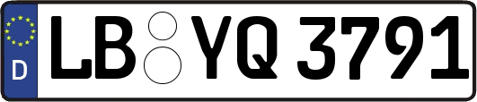 LB-YQ3791