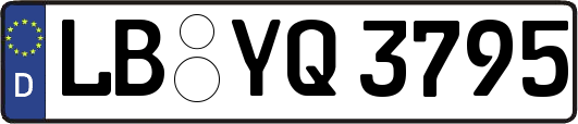 LB-YQ3795