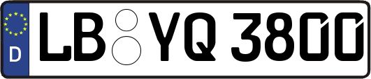 LB-YQ3800
