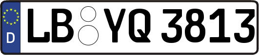 LB-YQ3813