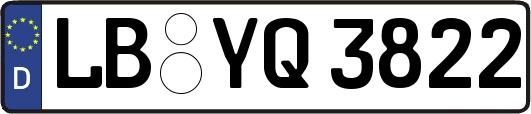 LB-YQ3822