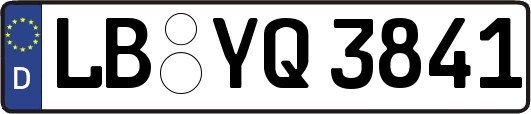 LB-YQ3841