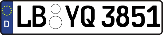 LB-YQ3851