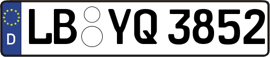 LB-YQ3852