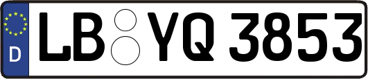LB-YQ3853
