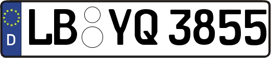LB-YQ3855