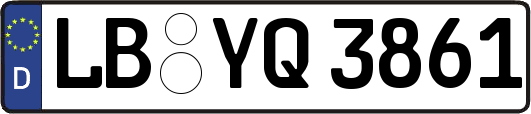 LB-YQ3861