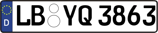 LB-YQ3863