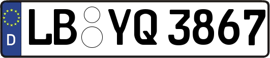 LB-YQ3867