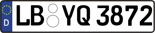 LB-YQ3872
