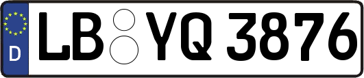 LB-YQ3876