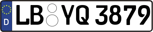 LB-YQ3879