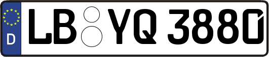 LB-YQ3880