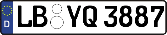 LB-YQ3887