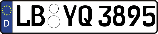 LB-YQ3895
