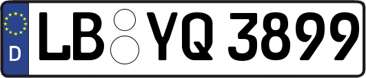LB-YQ3899
