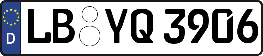 LB-YQ3906