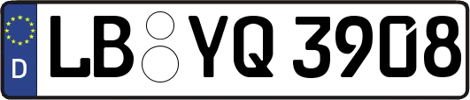 LB-YQ3908