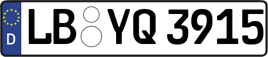 LB-YQ3915