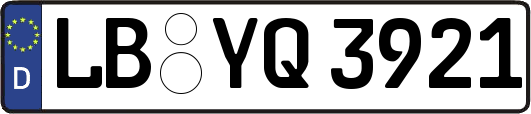 LB-YQ3921