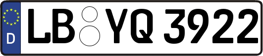 LB-YQ3922