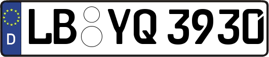 LB-YQ3930
