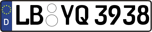 LB-YQ3938