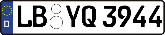 LB-YQ3944