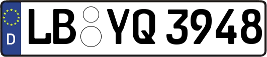 LB-YQ3948