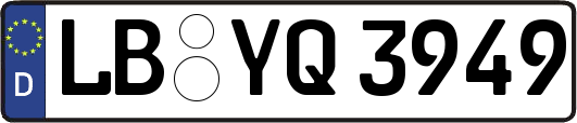 LB-YQ3949