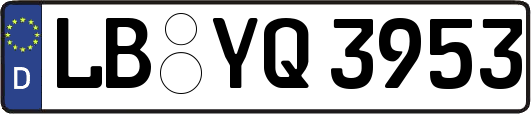 LB-YQ3953