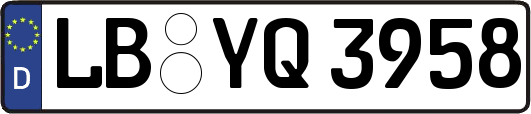 LB-YQ3958