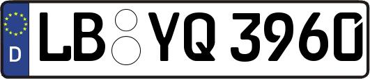 LB-YQ3960