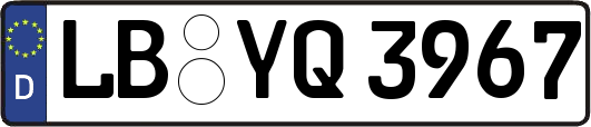 LB-YQ3967
