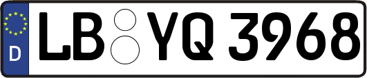 LB-YQ3968