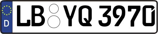 LB-YQ3970