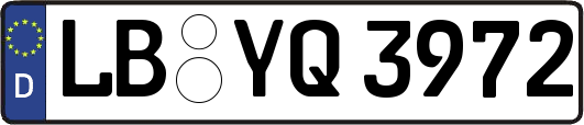 LB-YQ3972