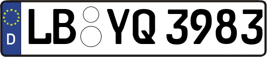 LB-YQ3983