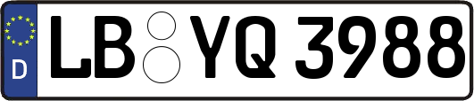 LB-YQ3988