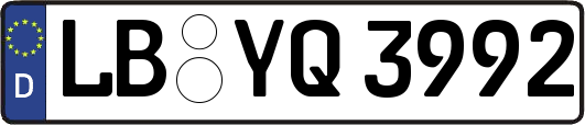 LB-YQ3992