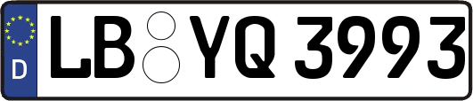 LB-YQ3993