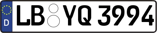 LB-YQ3994