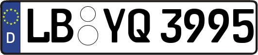 LB-YQ3995