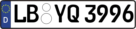 LB-YQ3996