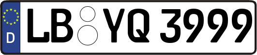 LB-YQ3999