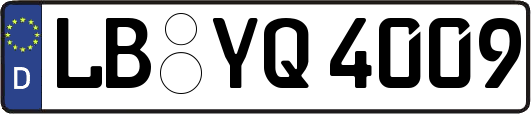 LB-YQ4009