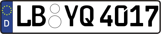 LB-YQ4017