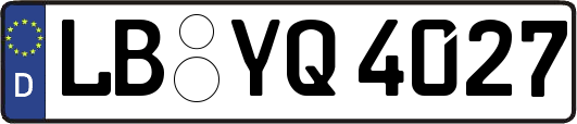 LB-YQ4027
